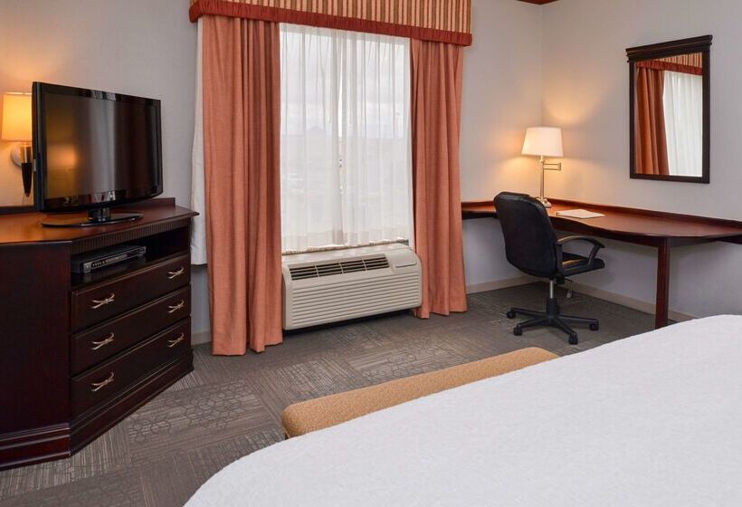 호텔 Hampton Inn & Suites Greenville