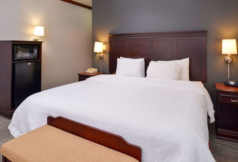 호텔 Hampton Inn & Suites Greenville