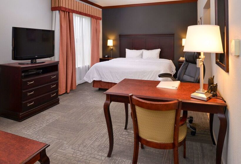 호텔 Hampton Inn & Suites Greenville