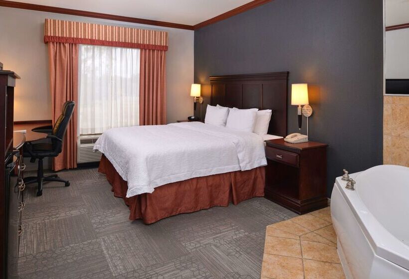 호텔 Hampton Inn & Suites Greenville