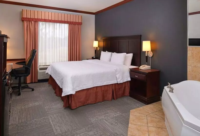 호텔 Hampton Inn & Suites Greenville