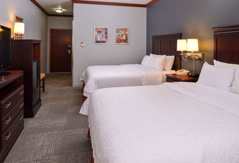 호텔 Hampton Inn & Suites Greenville