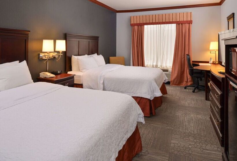 호텔 Hampton Inn & Suites Greenville