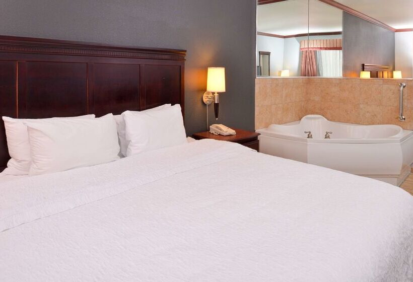 호텔 Hampton Inn & Suites Greenville