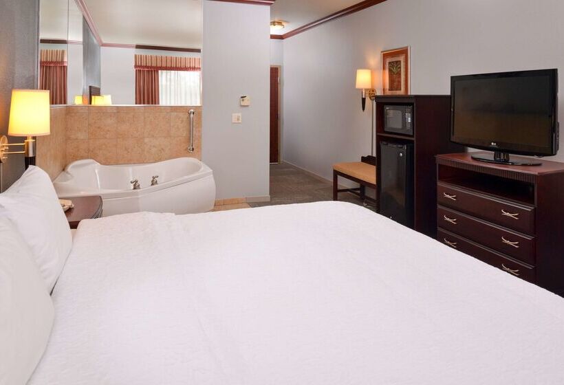 호텔 Hampton Inn & Suites Greenville