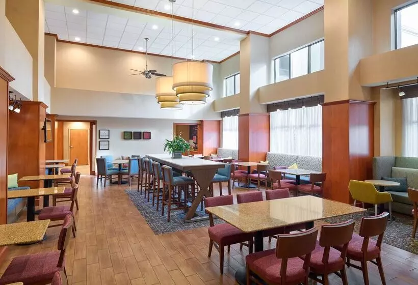 酒店 Hampton Inn & Suites Providence/smithfield