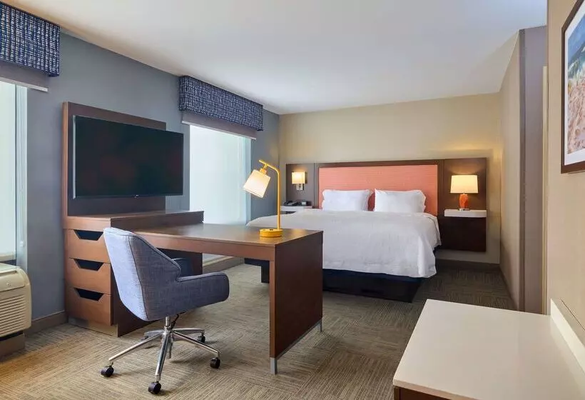 酒店 Hampton Inn & Suites Providence/smithfield