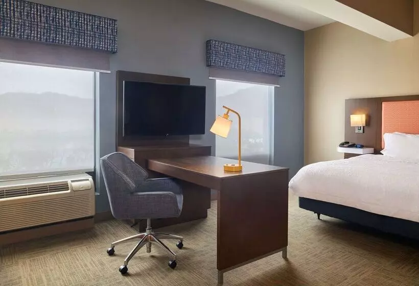 酒店 Hampton Inn & Suites Providence/smithfield