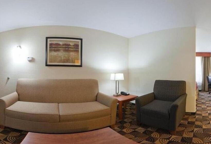 Holiday Inn Express Hotel & Suites Bainbridge, An Ihg