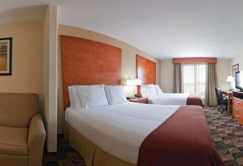 Holiday Inn Express Hotel & Suites Bainbridge, An Ihg