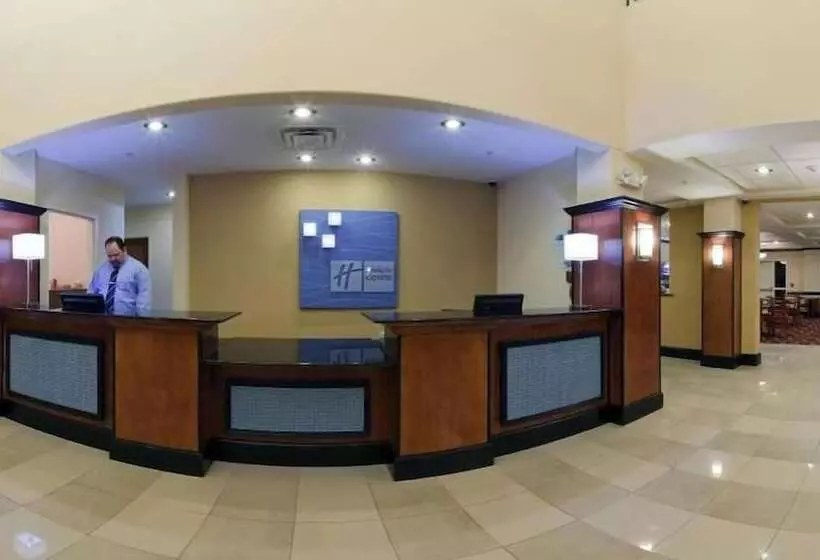 Holiday Inn Express Hotel & Suites Bainbridge, An Ihg