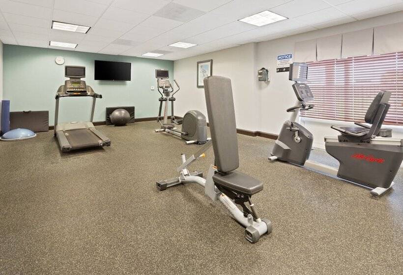 Holiday Inn Express Hotel & Suites Largo Clearwater, An Ihg