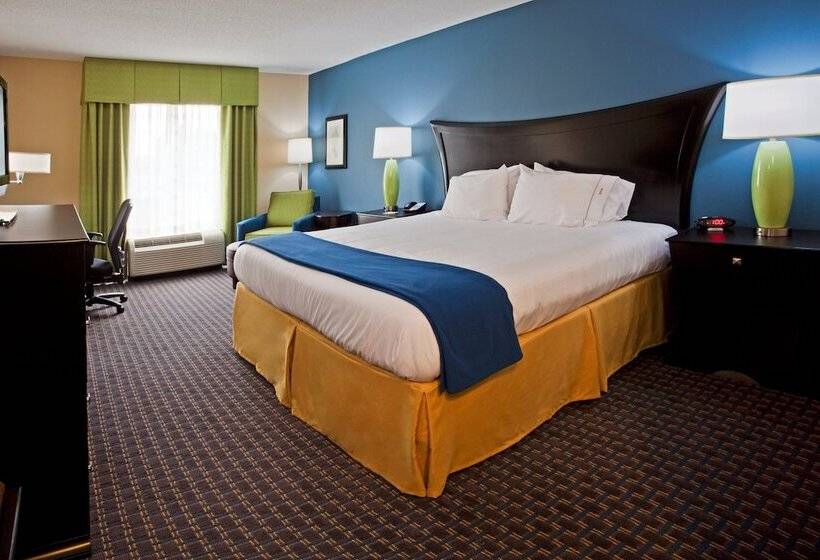 Holiday Inn Express Hotel & Suites Largo Clearwater, An Ihg