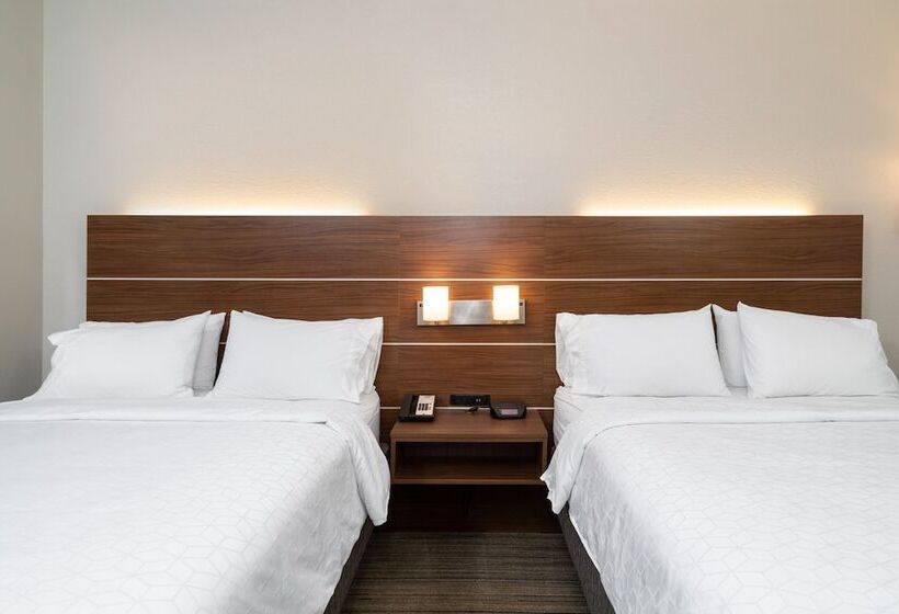 Holiday Inn Express Hotel & Suites Talladega, An Ihg