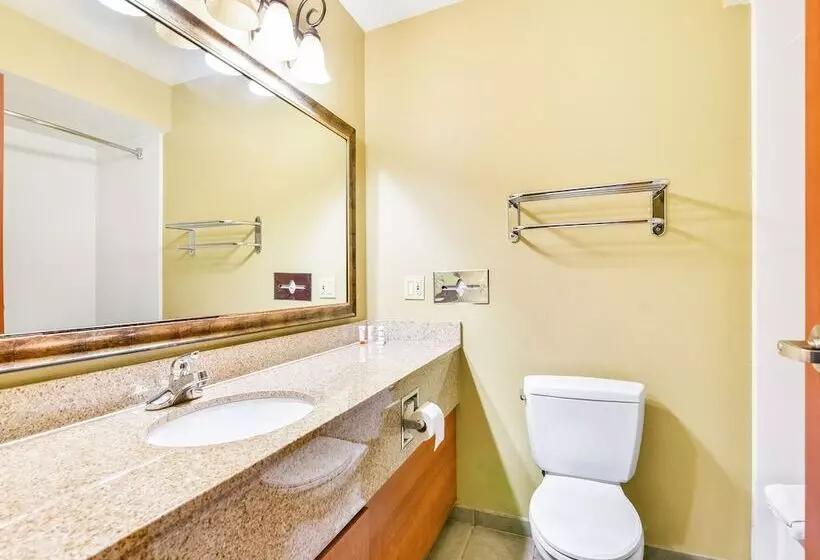 호텔 Oyo Townhouse Oklahoma City Airport