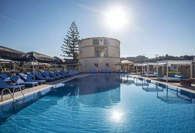 Hotel Island Kavos