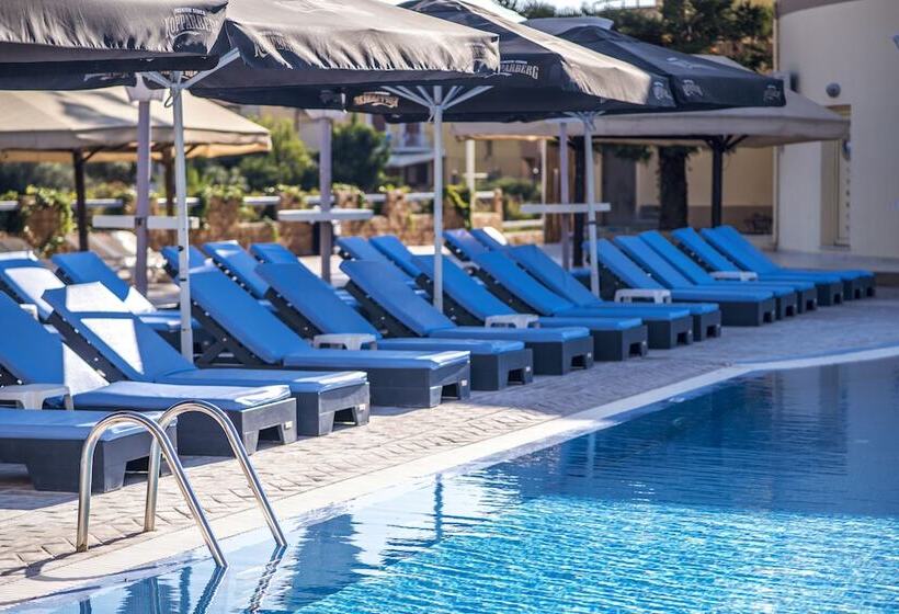 فندق Island Kavos