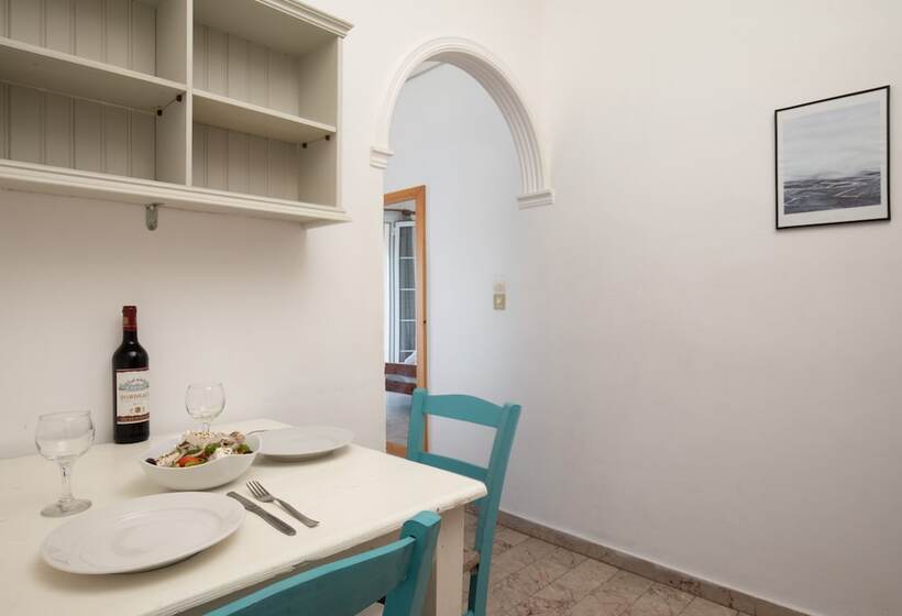 فندق Island Kavos