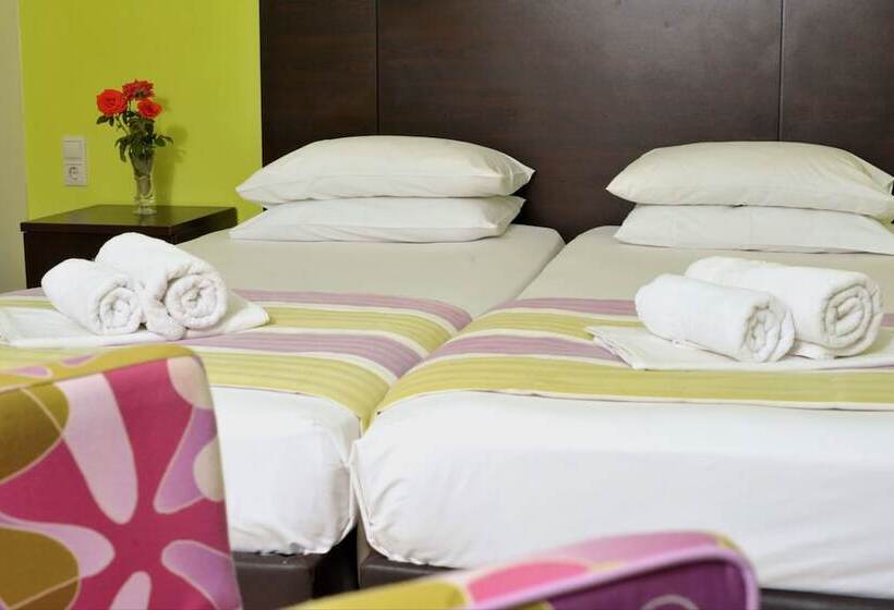 فندق Island Kavos