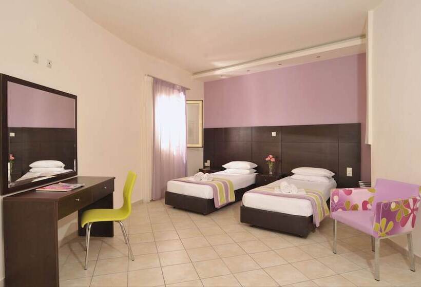 فندق Island Kavos