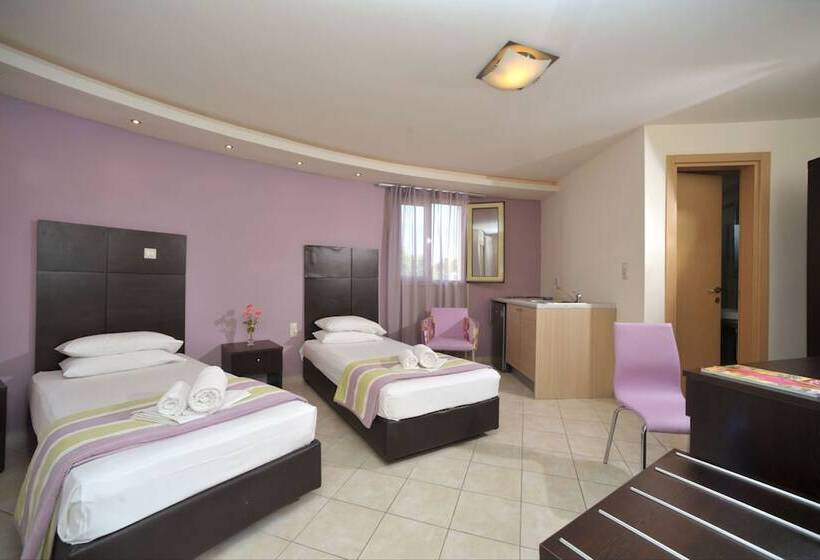 فندق Island Kavos