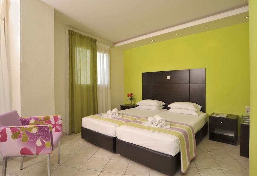 فندق Island Kavos