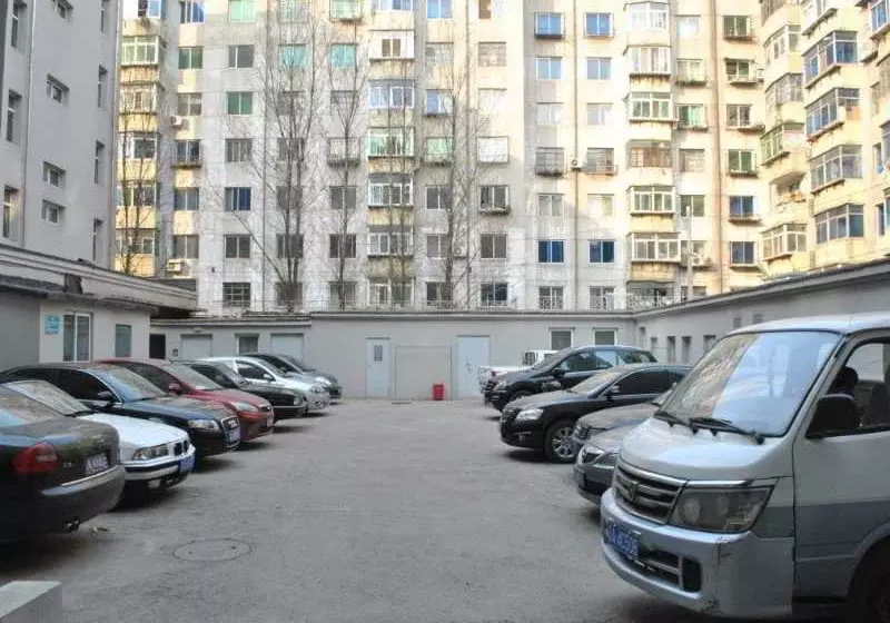 Отель Jinjiang Inn Shenyang Wu Ai