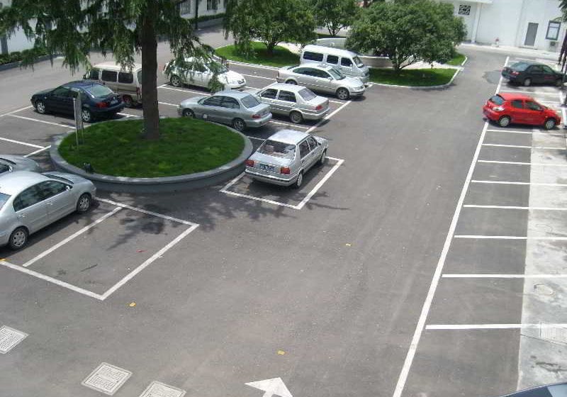 酒店 Jinjiang Inn Suzhou Yangyuxiang