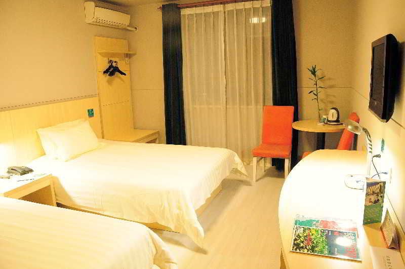 酒店 Jinjiang Inn Suzhou Yangyuxiang