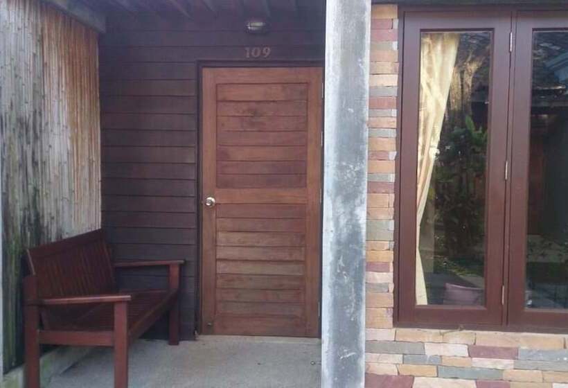 هتل Samui Heritage Resort