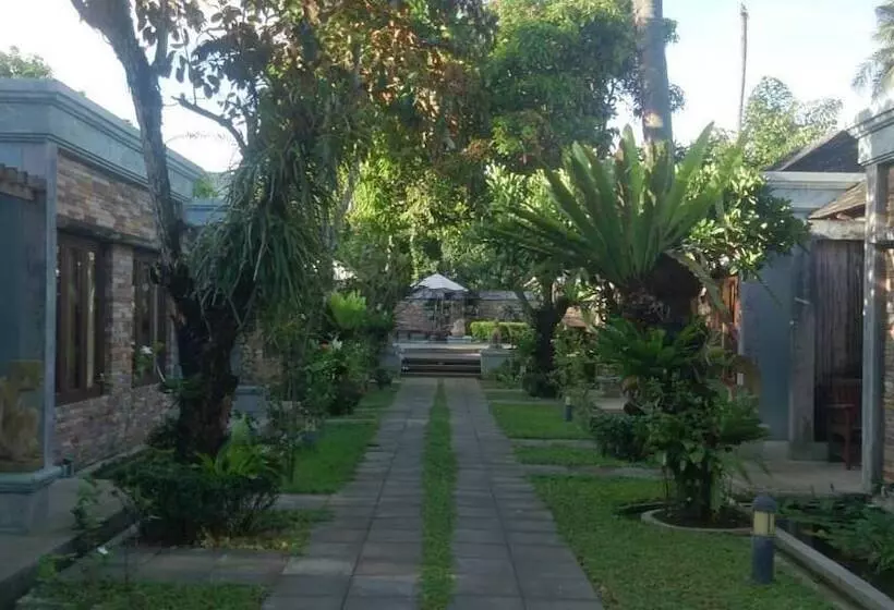 هتل Samui Heritage Resort