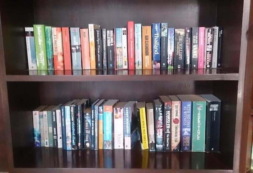 هتل Samui Heritage Resort