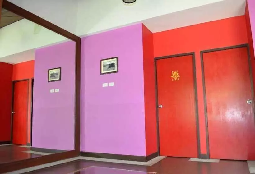 هتل Samui Heritage Resort