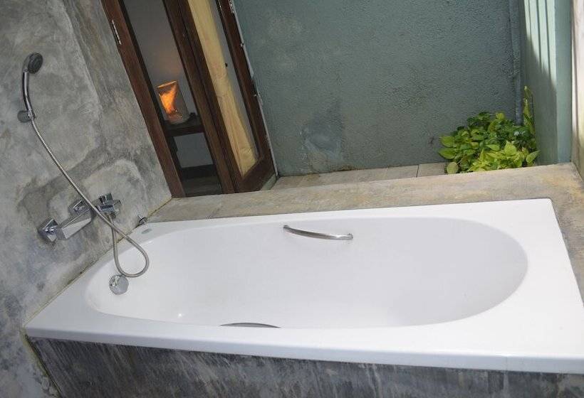 هتل Samui Heritage Resort