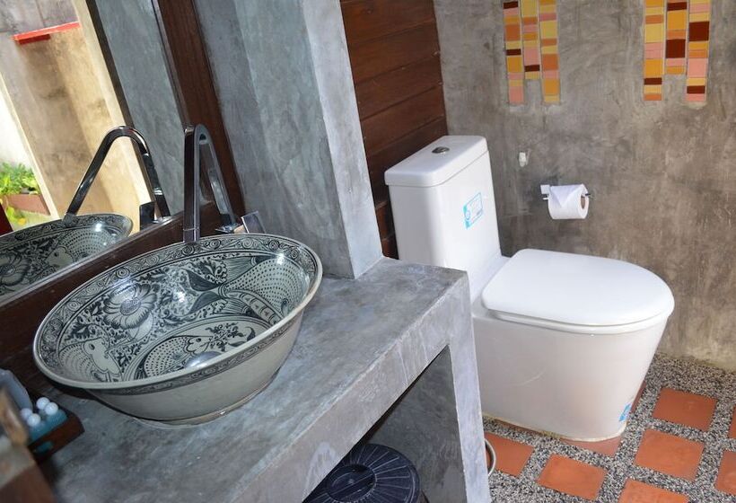 هتل Samui Heritage Resort