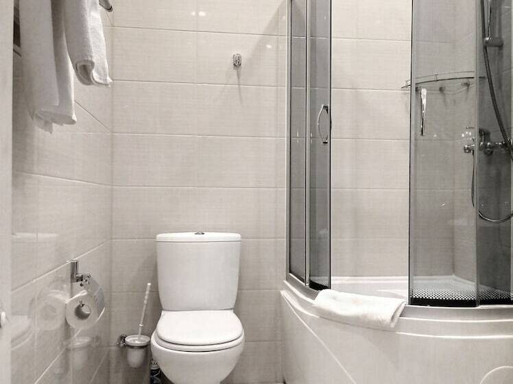 酒店 Sonata At Palace Square