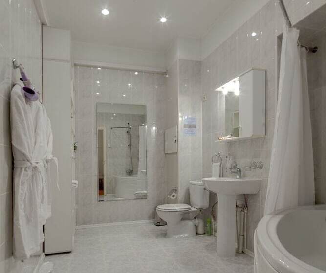 酒店 Sonata At Palace Square