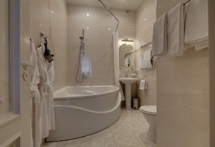 酒店 Sonata At Palace Square