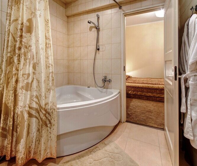 酒店 Sonata At Palace Square