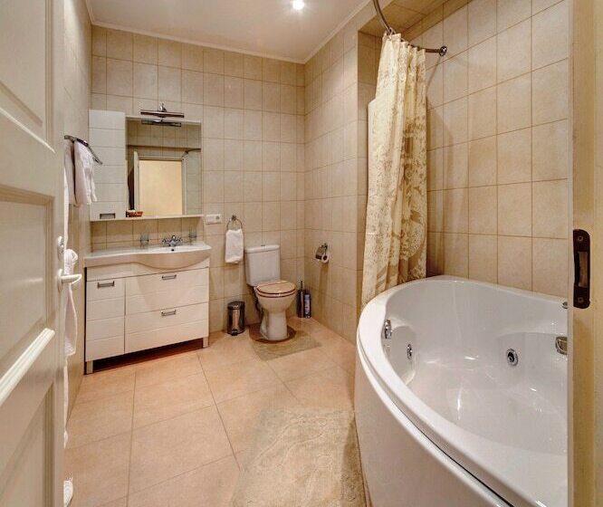 酒店 Sonata At Palace Square