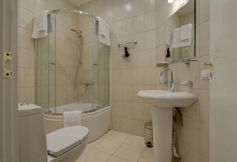 酒店 Sonata At Palace Square