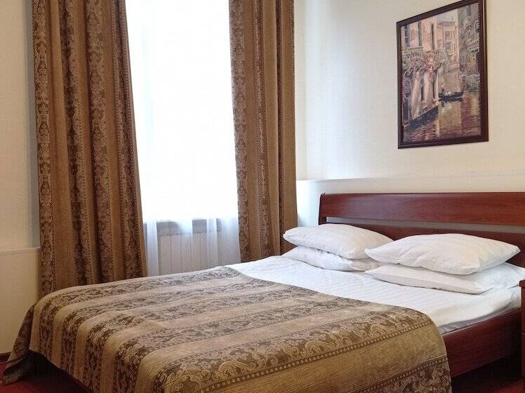 酒店 Sonata At Palace Square