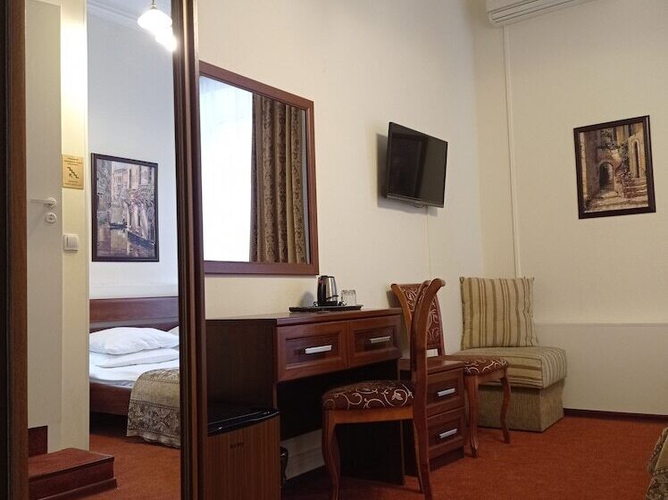 酒店 Sonata At Palace Square