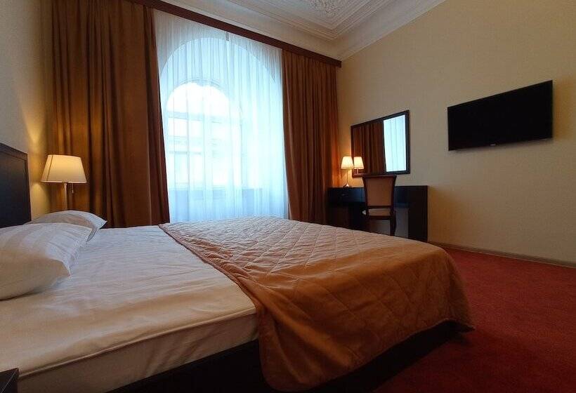 酒店 Sonata At Palace Square