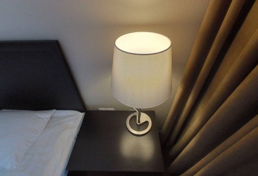 酒店 Sonata At Palace Square