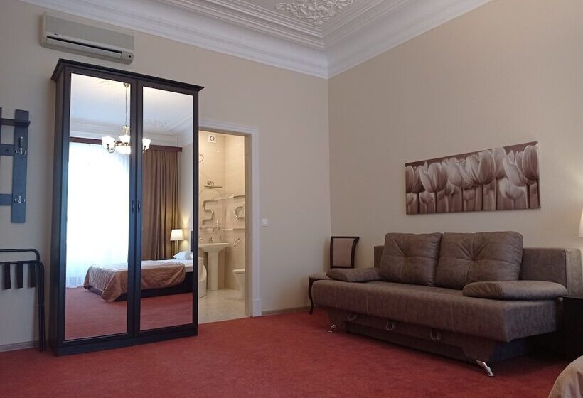 酒店 Sonata At Palace Square