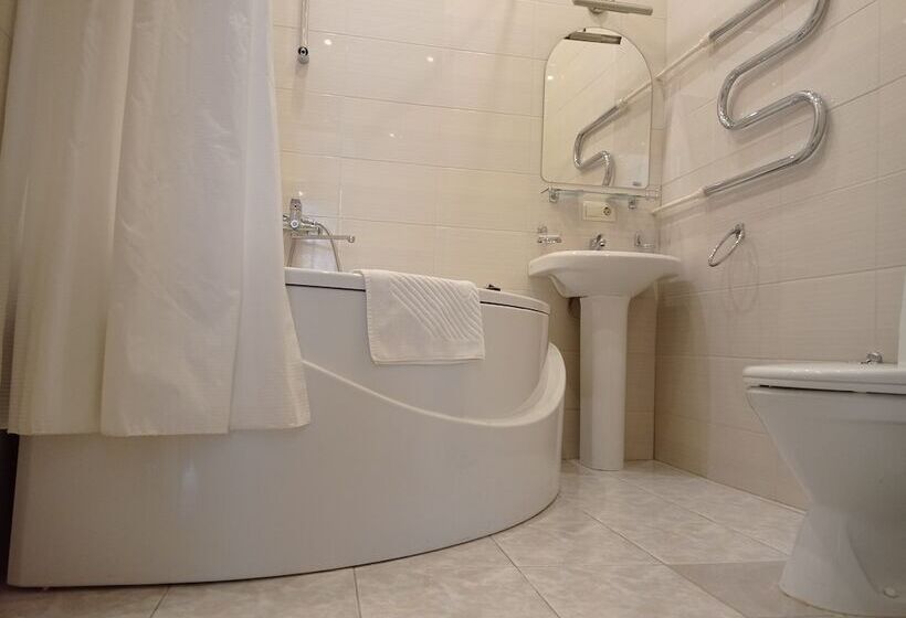 酒店 Sonata At Palace Square