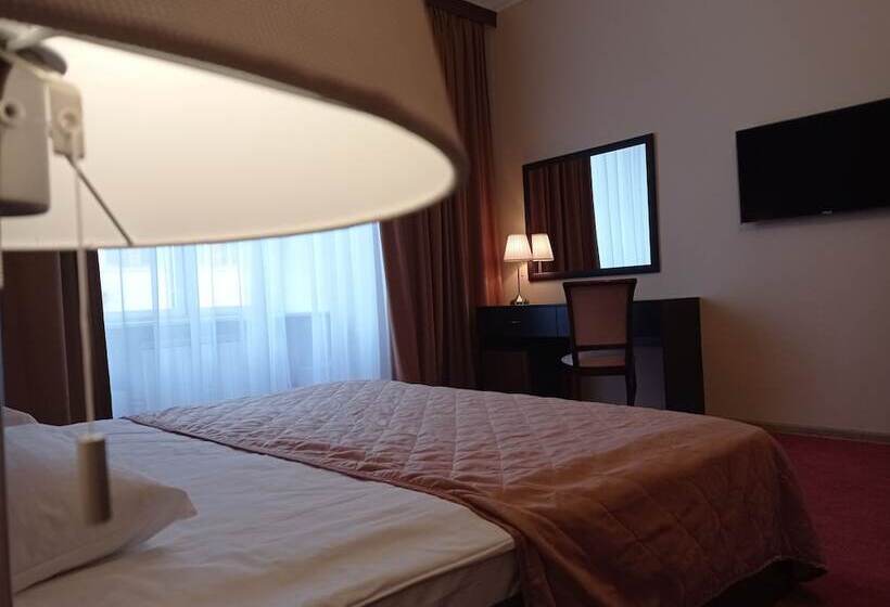 酒店 Sonata At Palace Square