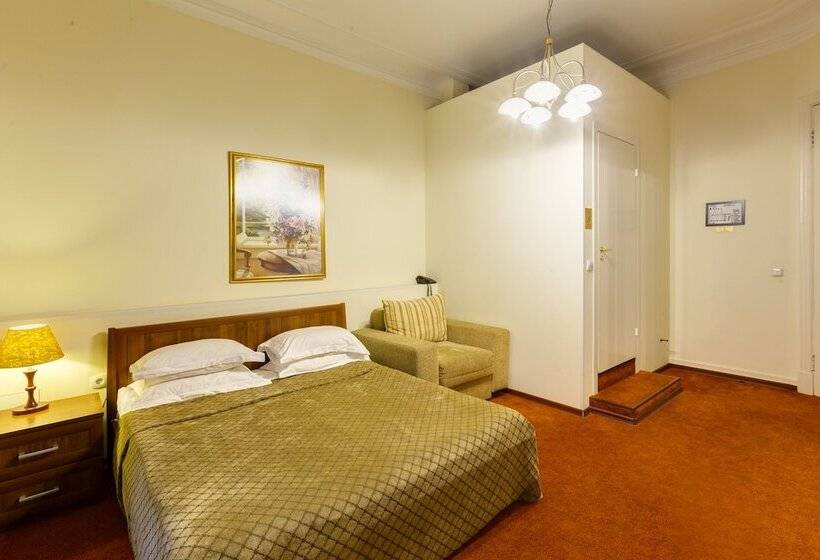 酒店 Sonata At Palace Square