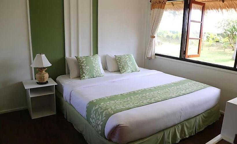 Hotel Suan Ban Krut Beach Resort